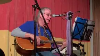 David Munyon - Imagine (Bendestorf Apr. 28, 2017)