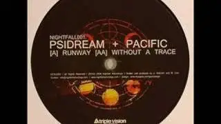 Psidream and Pacific - Without a Trace