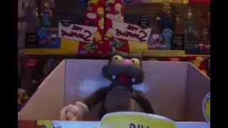 review of jakks scratchy plush #thesimpsons #simpsonscollectibles #itchyandscratchy