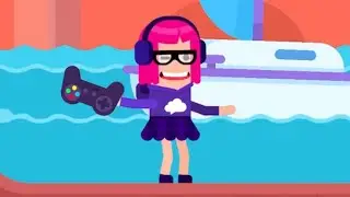 Bowmasters iOS Gameplay