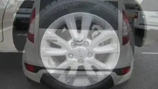 2013 Kia Soul + Used Cars - Fort Smith,AR - 2017-01-14