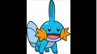 Some Custom Pokemon Mascot Costume Ideas For You: Mudkip