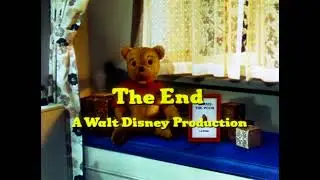 A Walt Disney Production (1983)
