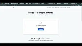 Image Resizer Script Installation & License Activation Process - Web Hub
