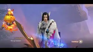 Quest emote monkey PART II [PERFECT WORLD MOBILE ]
