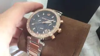ОРИГИНАЛ Michael Kors  серия PARKER MK6141