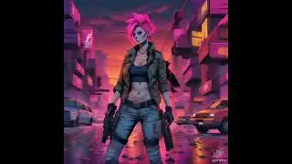 Radiant Rain hostiles
