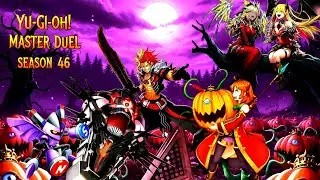 Magnet Warriors vs Meta - Magnet Warriors Humiliate Meta! / Yu-Gi-Oh! Master Duel Season 46