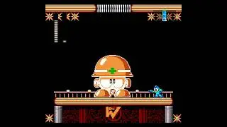 Make a Good Mega Man Level 3 - Tier 4 - Part 3/5