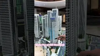 🌟Full Tour of HMR Waterfront Community |Overseas Pakistanis, Don't Miss Out!🌟#youtube #hmrwaterfront