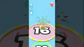 Jelly Run 2048 🎐 New Mobile Gameplay Android,ios