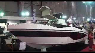 The 2020 NIREUS CL620 boat - 20.900&euro;