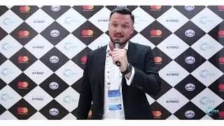 #DBS2019 Digital Banking Summit 2019 Accra Ghana - Clients and their views matter. Donal Greene