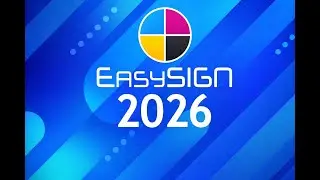 EasySIGN 2026.1.0 full