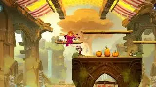 Petra's Orb is Just Too Op🔥 | Brawlhalla