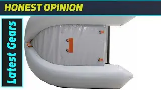 `Outcast Fish Cat 5 Max Float Tube: Ultimate Comfort for Anglers