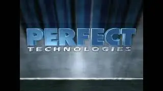 Logo Sony Music Departement Video - Perfect Technologies