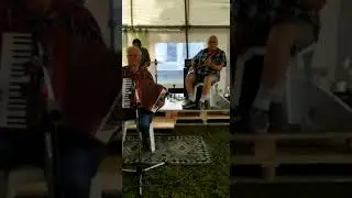 Piet Visser - Vat 5 Boeremusiek