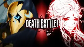 FAN MADE DEATH BATTLE TRAILER S1: Emperor Belos vs Salem (The owl house vs RWBY)