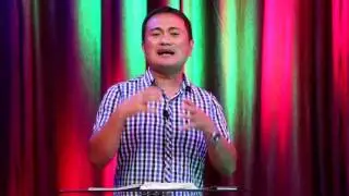 Samuel Tamang: Intimacy With Jesus | Nepali Sermon