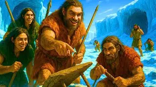 10 Vezes em que os Neandertais Superaram os Primeiros Humanos