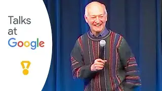 The Voice of the Toronto Blue Jays | Jerry Howarth | Talks at Google