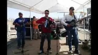 HOMBRE DE ARRANKE - DOBLE BLINDAJE DE HERMOSILLO