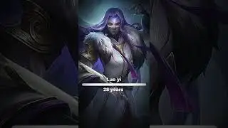 Hero china mlbb age #mlbb #mobilelegends #heromlbb