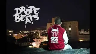 DropeBeats &ndash; Boom Bap EP Instrumental Vol.1 | Full Beat Tape (2021)