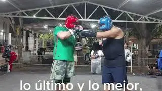 Team Brother, Box Merced, lo mejor y lo último de,. Noviembre-2025. 