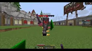 Craftlime Kill  Montage #comeback