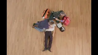 Out-of-Hospital Cardiac Arrest Training &ndash; East of England Ambulance Service