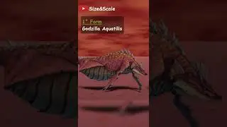 Evolution of Godzilla Singular Point #shorts
