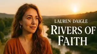 Lauren Daigle Style 