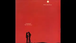 Bobby Hutcherson – “Conception: The Gift of Love” (1979) – Track 6: “Dreamin’”