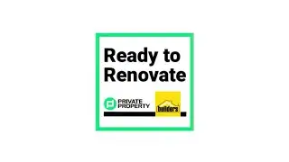 Ready to Renovate Episode 1: Intro to series