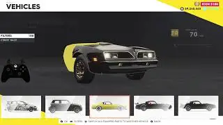 The Crew 2 - Summit/Motorpass/more