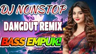 DJ DANGDUT ENAK NEMANI SAAT SANTAI DJ TERBARU 2026 FULL BASS REMIX