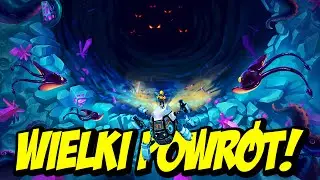 WIELKI POWR&Oacute;T GRY Z MECHAMI! - Wall World 2