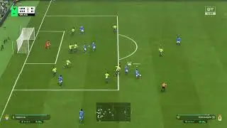 T9 J1 Dibu Mart&iacute;nez Las Palmas