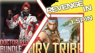 REVENGE IN DIAMOND ROYAL COMPLETED |IN 1 SPIN #Doctorredbundle