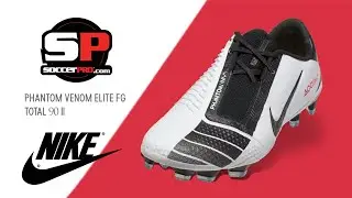 Nike Phantom Venom Elite FG - Total 90 II