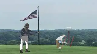 Golf Swing How To Record For Video Analysis