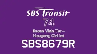 [SBST]LOUD ZF 6HP504 KICKDOWNS - SBS8679R On 74 - SCANIA K230UB EURO 5