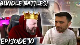 Я ПОБИЛ РЕКОРД! НАБОР БИТВ #10 ПРОТИВ @ScomoTV [MADDEN 21]