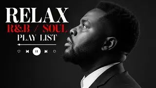 【R&B Soul】Velvet R&B Soul Feel &ndash; Soft Rhythms for Calm Nights