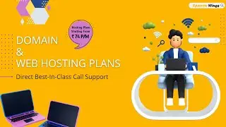 Sparrow Wings Pvt. Ltd. Introduce The Cheapest Web Hosting Plans  - Shared| Cloud| Servers| SSL Etc.