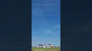 Do you live near high voltage power lines?