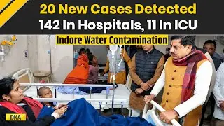 Indore News: Water Contamination Crisis Lead To 20 New Diarrhea Cases Detected, Over 9000 Screened