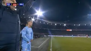 Mike Kleijn Vs Feyenoord Rotterdam | Menang Dramatis Di Menit Terakhir 
